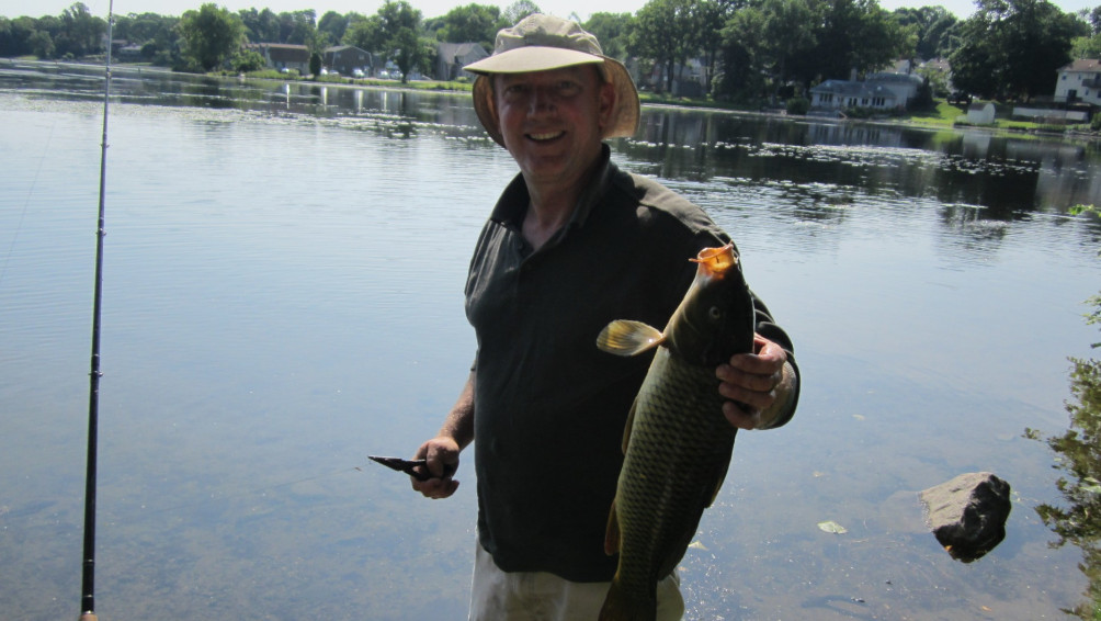 lake-fishing